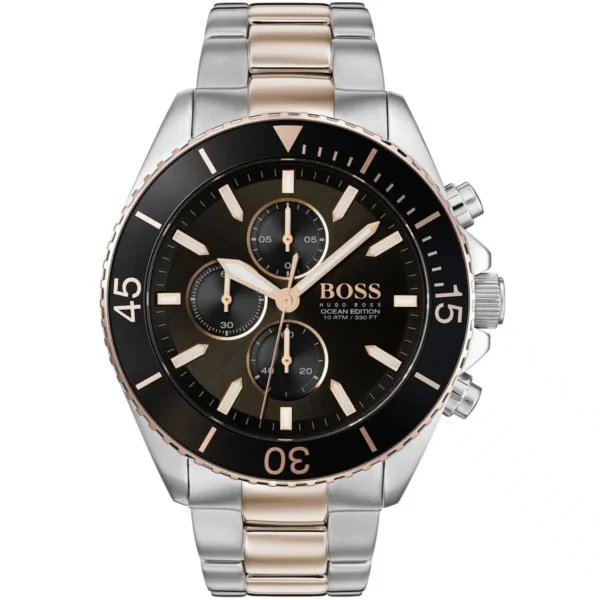 Hugo Boss Watch For Men HB1513705