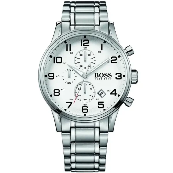 1513182 Hugo Boss Watch For Men HB1513182