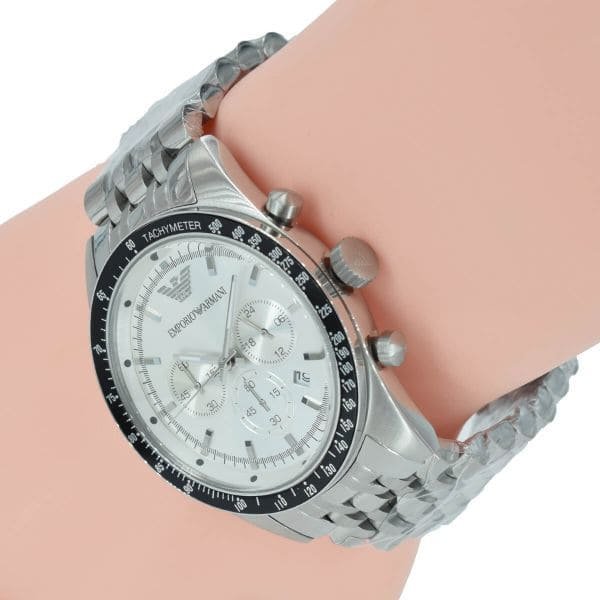 Emporio Armani Watch For Men AR6073
