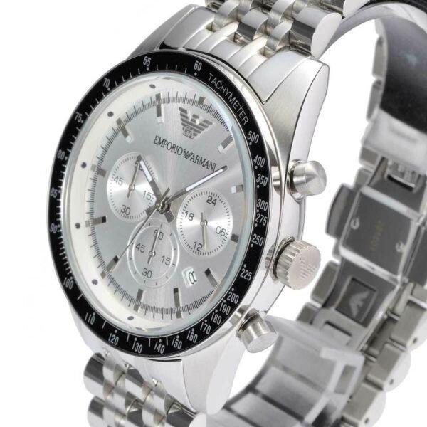 Emporio Armani Watch For Men AR6073