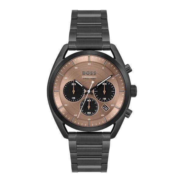 Hugo BOSS HB1514095 TOP MEN WATCHES 1514095