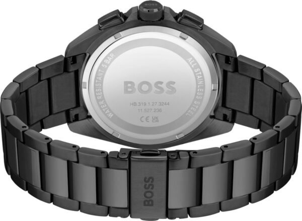 Hugo Boss Men's Watch Volane HB1513950 | Watches 1513950
