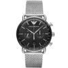 Emporio Armani Watch For Men AR11104