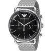 Emporio Armani Watch For Men AR11104