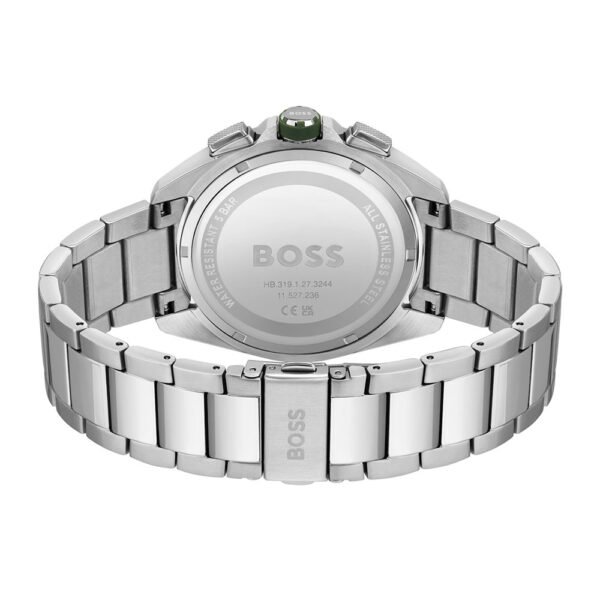 Hugo Boss Volane Chronograph Men's Watch| HB1513951 1513951