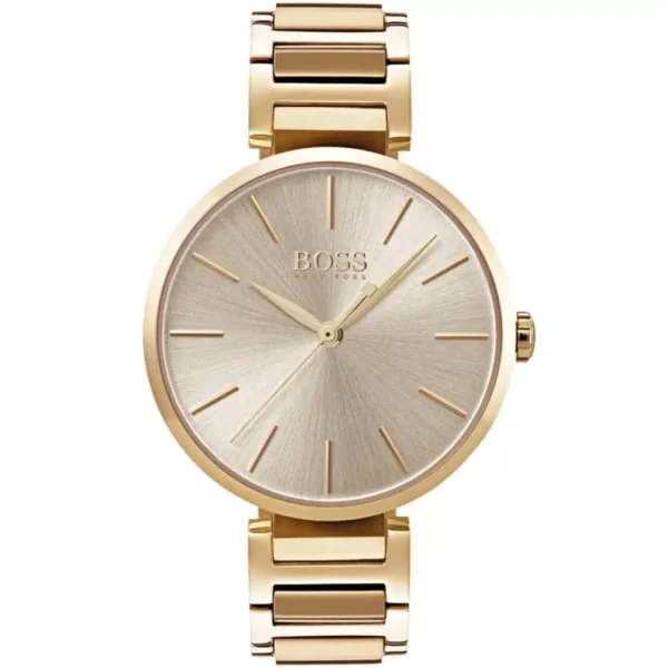 Hugo Boss Watch For Women HB1502415