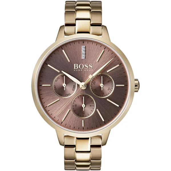 Hugo Boss Watch For Women HB1502422