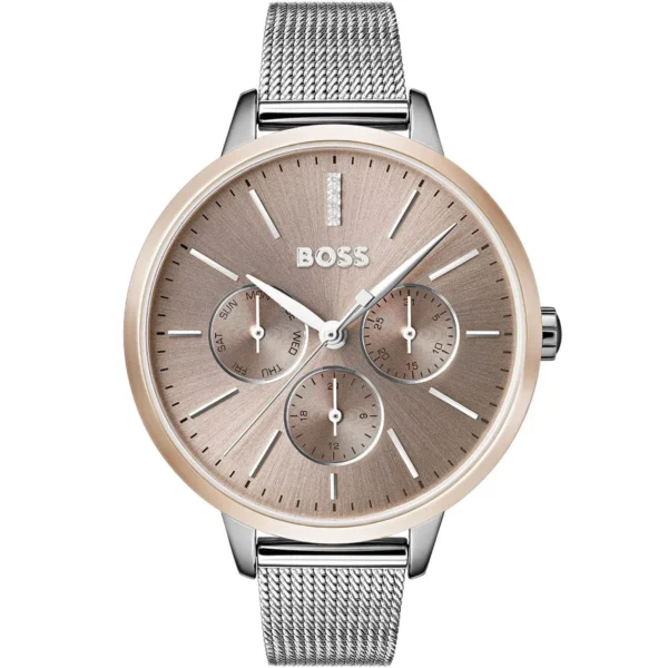 Hugo Boss Watch For Women HB1502423