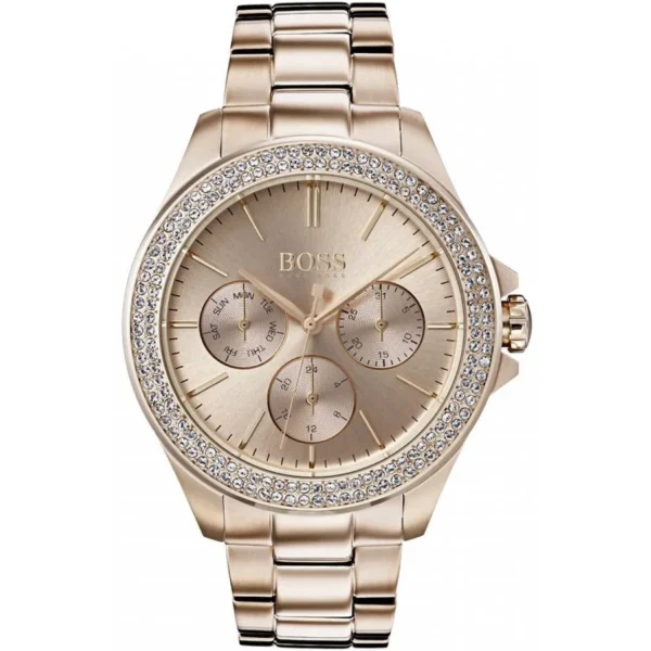 Hugo Boss Watch For Women HB1502443