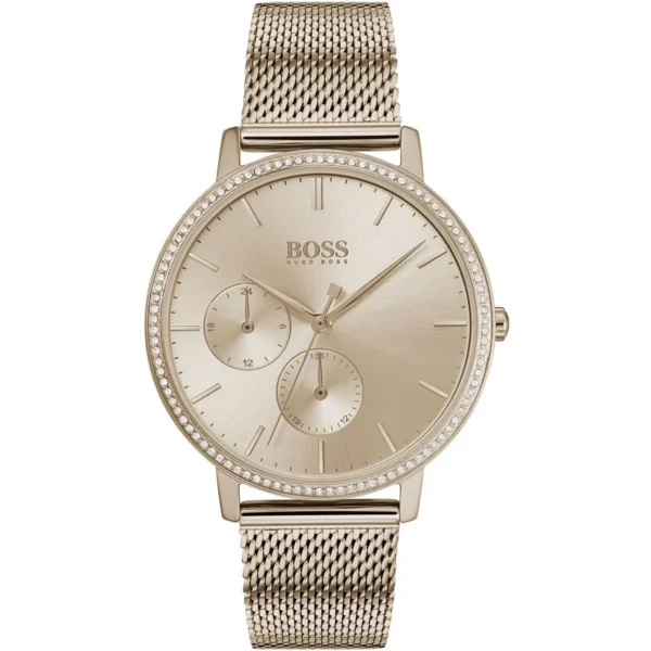 Hugo Boss Watch For Women HB1502519