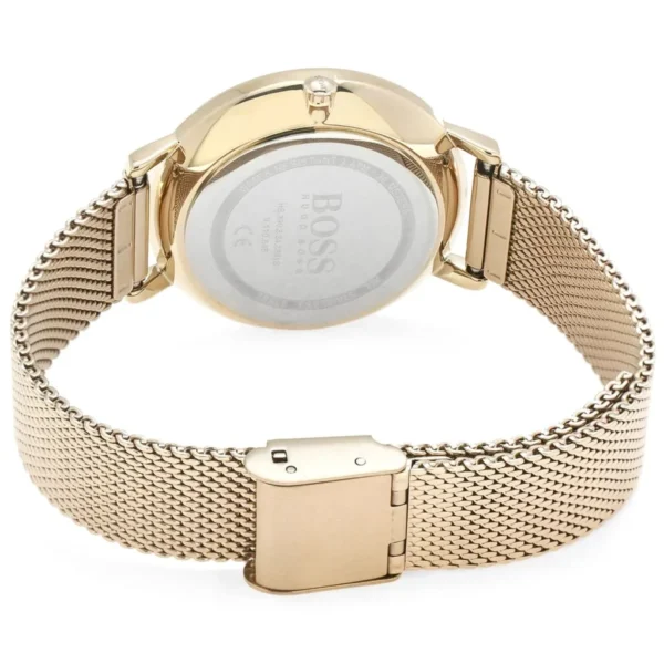 Hugo Boss Watch For Women HB1502519