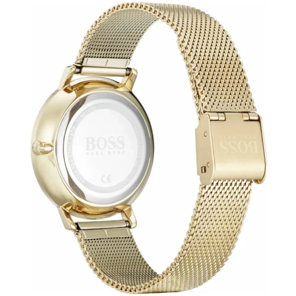 Hugo Boss Watch For Women HB1502520