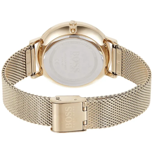 Hugo Boss Watch For Women HB1502520