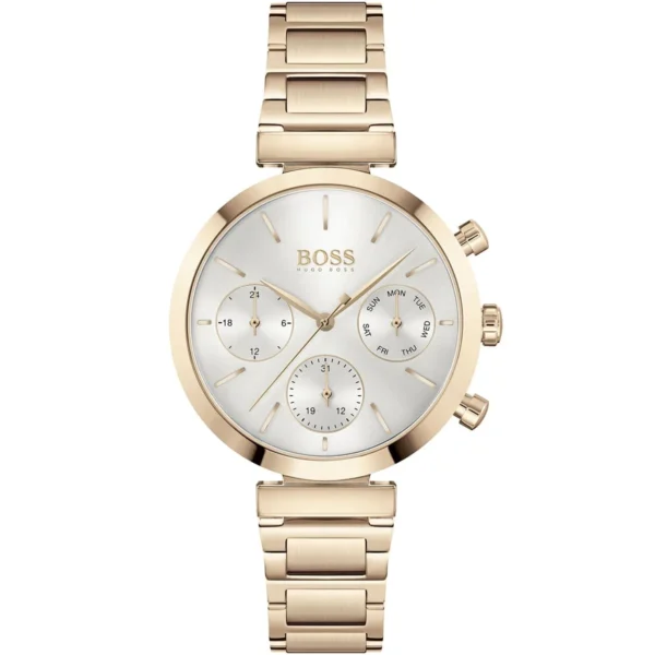 Hugo Boss Watch For Women HB1502531