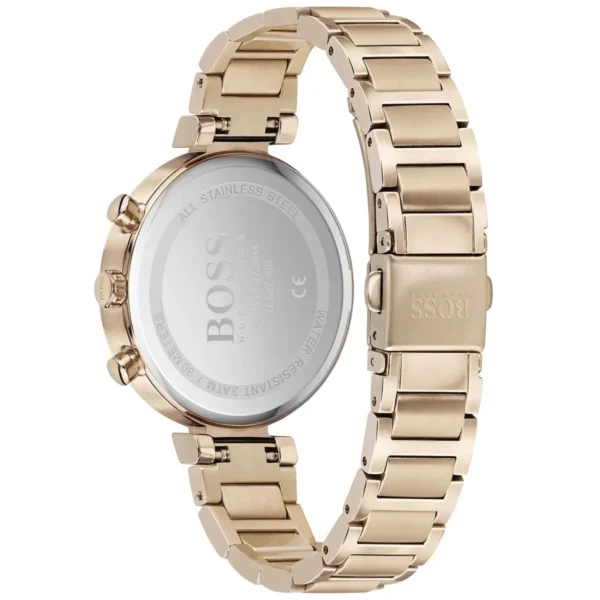 Hugo Boss Watch For Women HB1502531