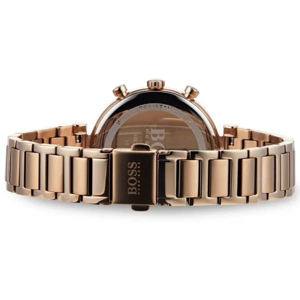 Hugo Boss Watch For Women HB1502531
