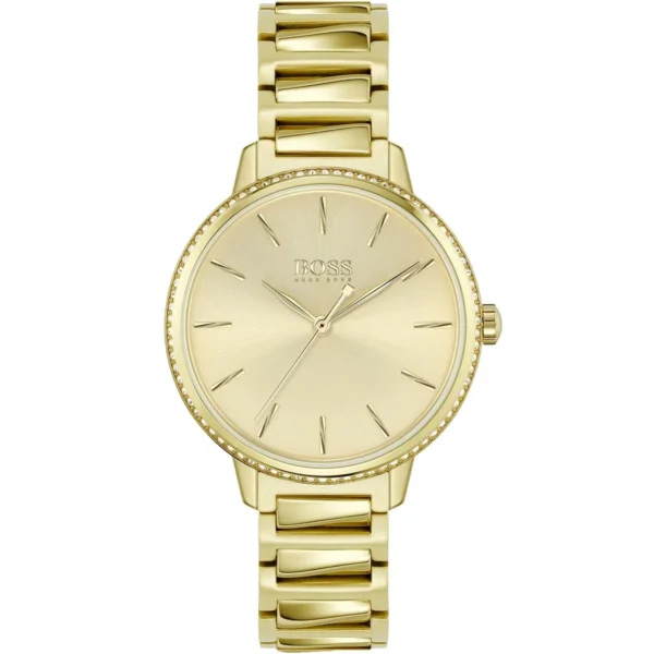 Hugo Boss Watch For Women HB1502541