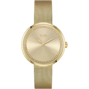 Hugo Boss Watch For Women HB1502547