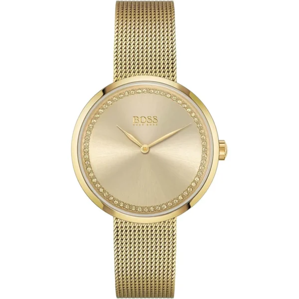Hugo Boss Watch For Women HB1502547