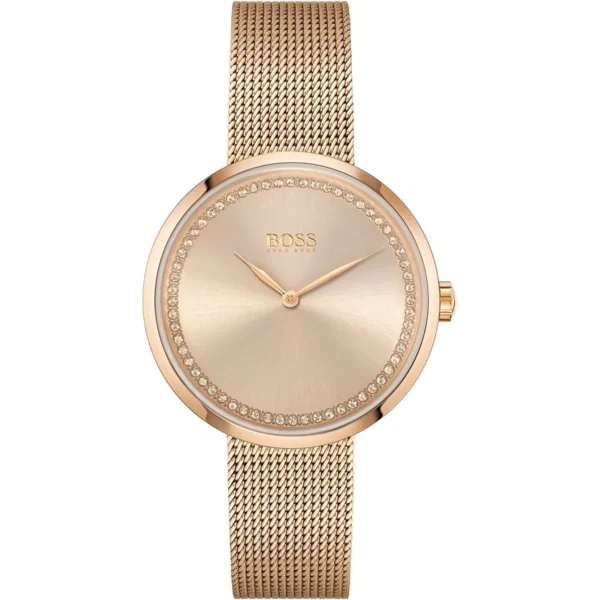 Hugo Boss Watch For Women HB1502548