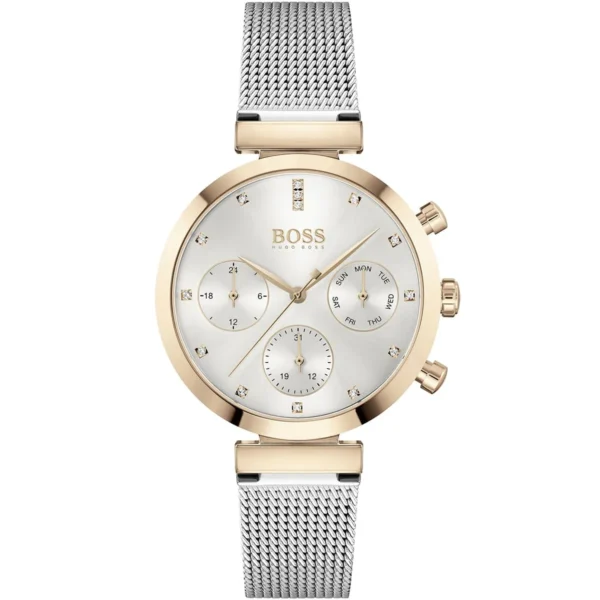 Hugo Boss Watch For Women HB1502551