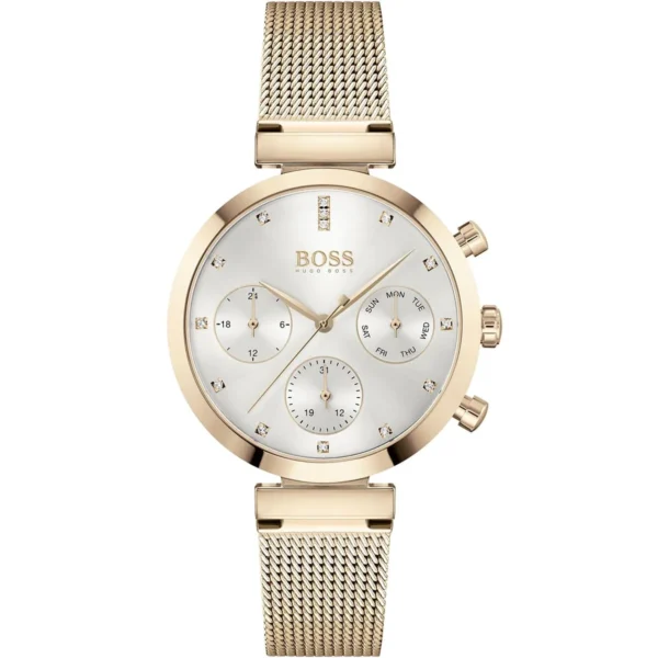 Hugo Boss Watch For Women HB1502553