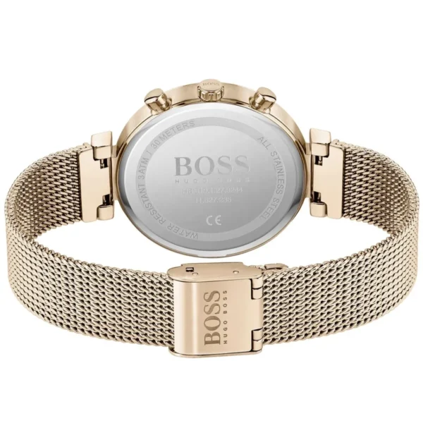 Hugo Boss Watch For Women HB1502553