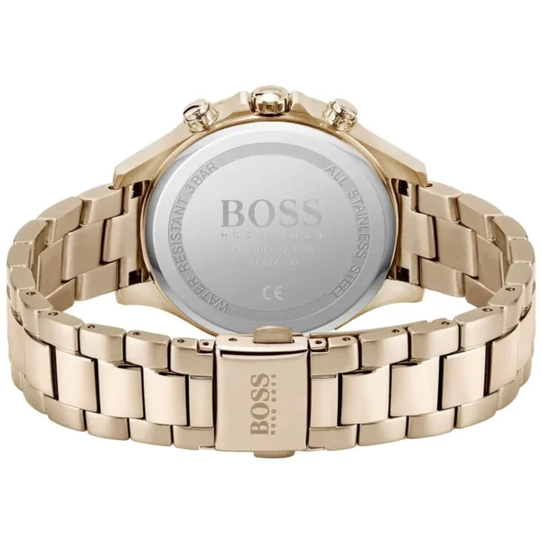 Hugo Boss Watch For Women HB1502566