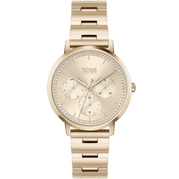 Hugo Boss Watch For Women HB1502571