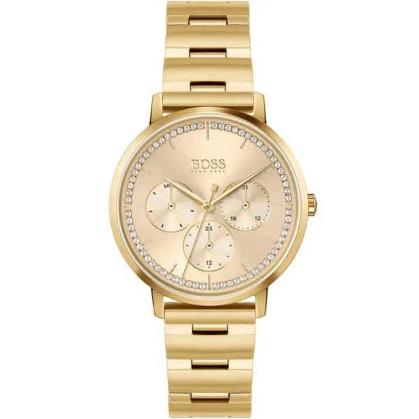 Hugo Boss Watch For Women HB1502572