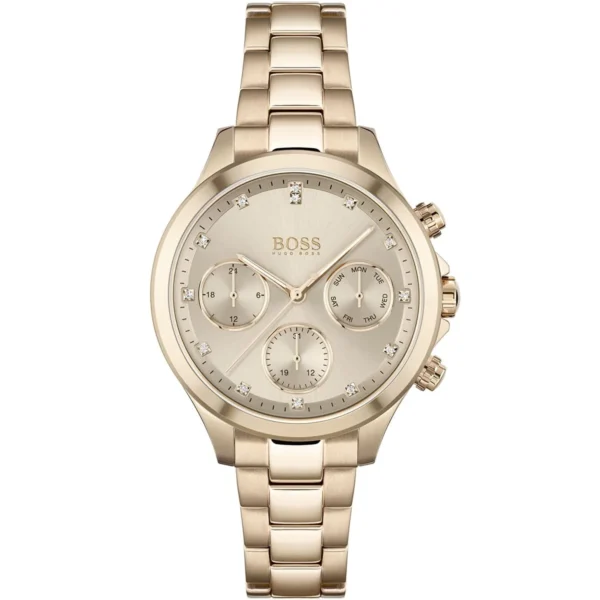 Hugo Boss Watch For Women HB1502592