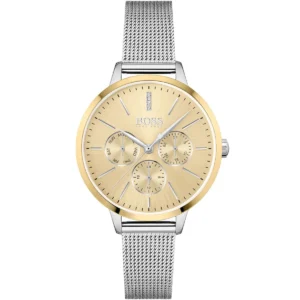 Hugo Boss Watch For Women HB1502600