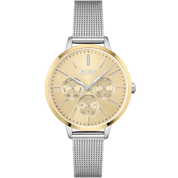 Hugo Boss Watch For Women HB1502600