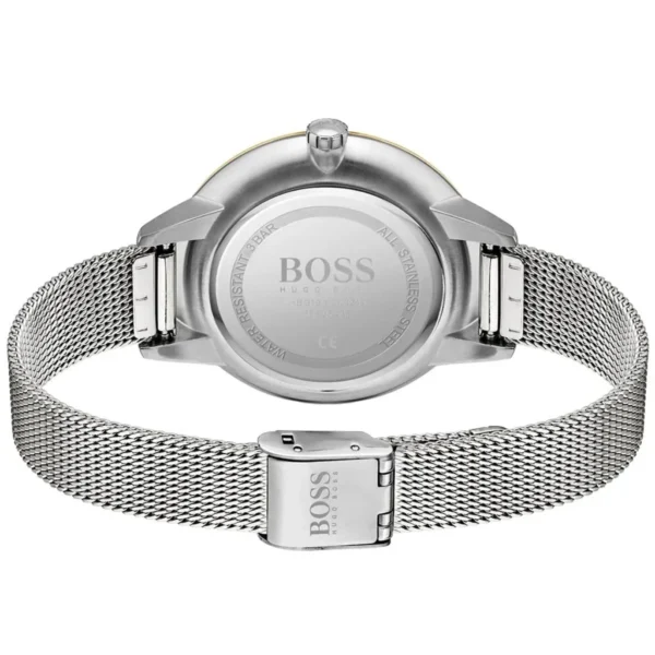 Hugo Boss Watch For Women HB1502600