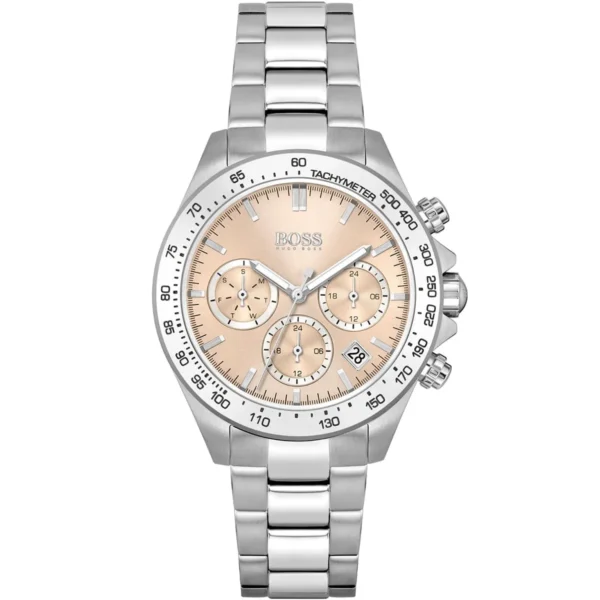 Hugo Boss Watch For Women HB1502615