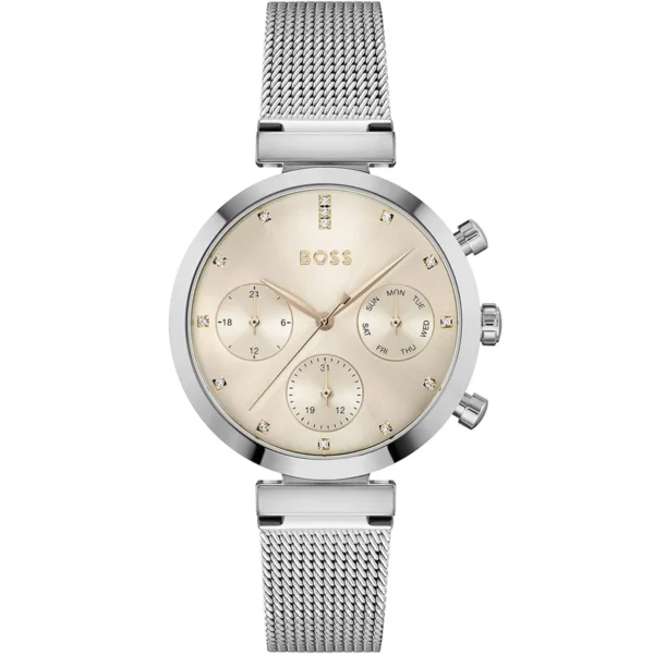 Hugo Boss Watch For Women HB1502625
