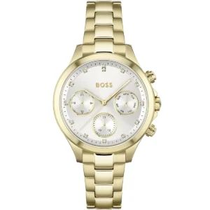 Hugo Boss Watch For Women HB1502628