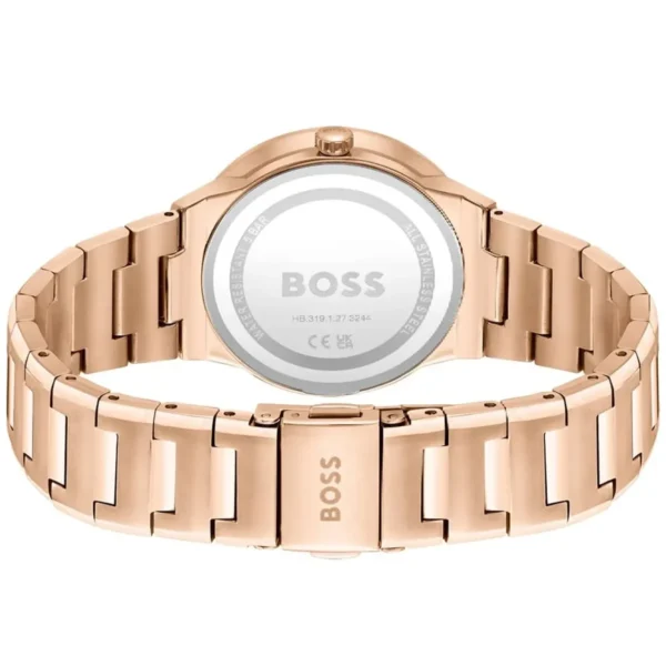 Hugo Boss Watch For Women HB1502651
