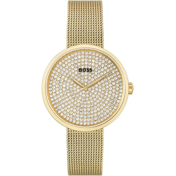 Hugo Boss Watch For Women HB1502659