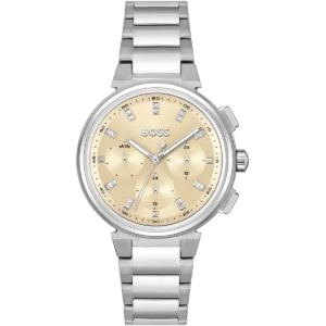 Hugo Boss Watch For Women HB1502676