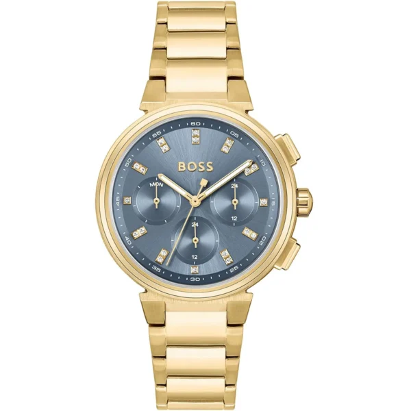 Hugo Boss Watch For Women HB1502677