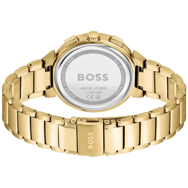 Hugo Boss Watch For Women HB1502677