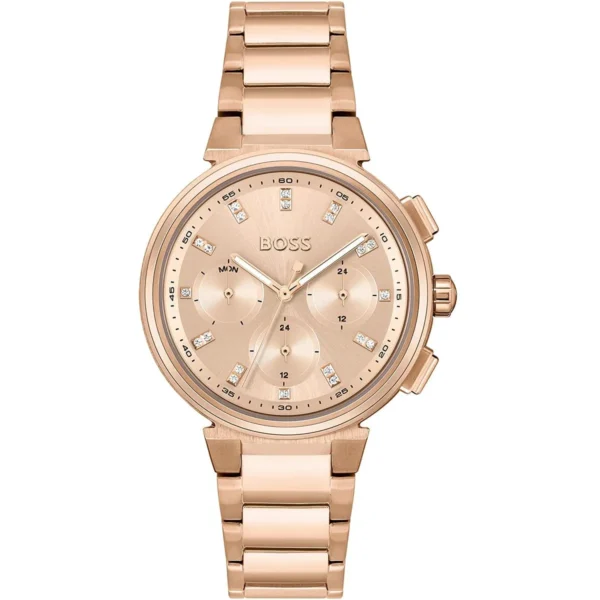 Hugo Boss Watch For Women HB1502678