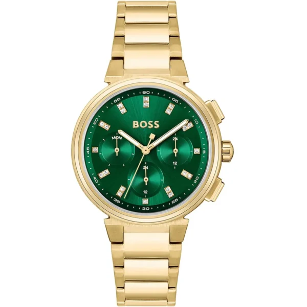 Hugo Boss Watch For Women HB1502679