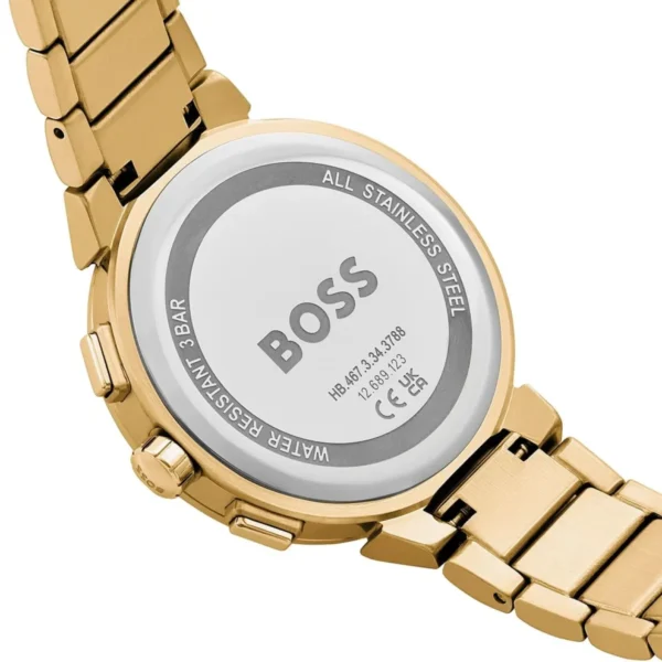 Hugo Boss Watch For Women HB1502679