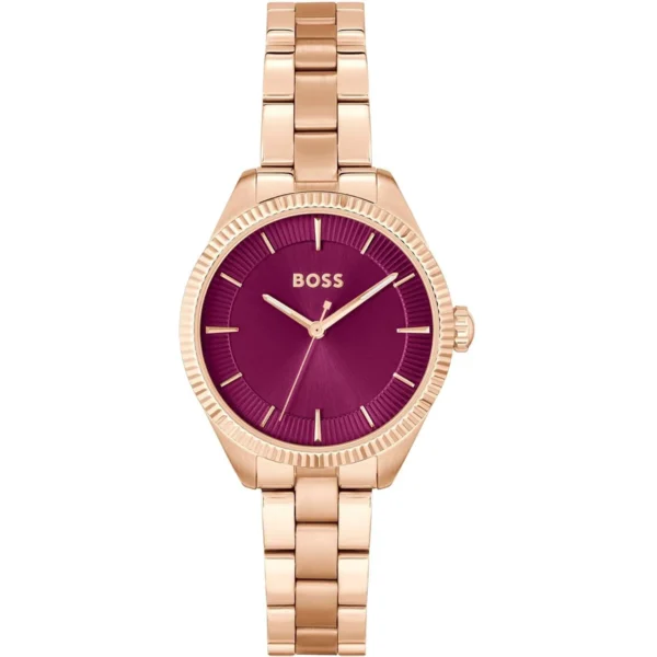 Hugo Boss Watch For Women HB1502728