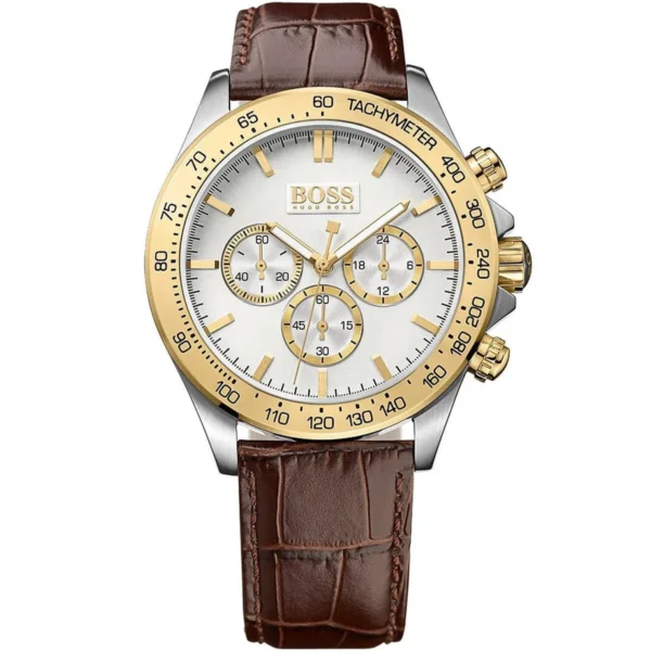 Hugo Boss Watch For Men HB1513174