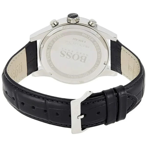 Hugo Boss Watch For Men HB1513177