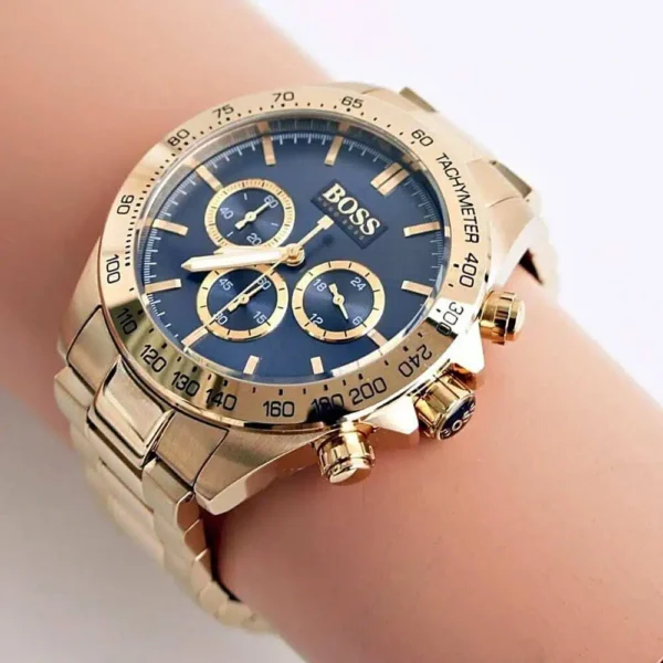 Hugo Boss Watch For Men HB1513340