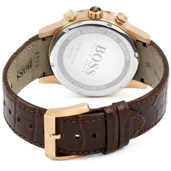 Hugo Boss Watch For Men HB1513392